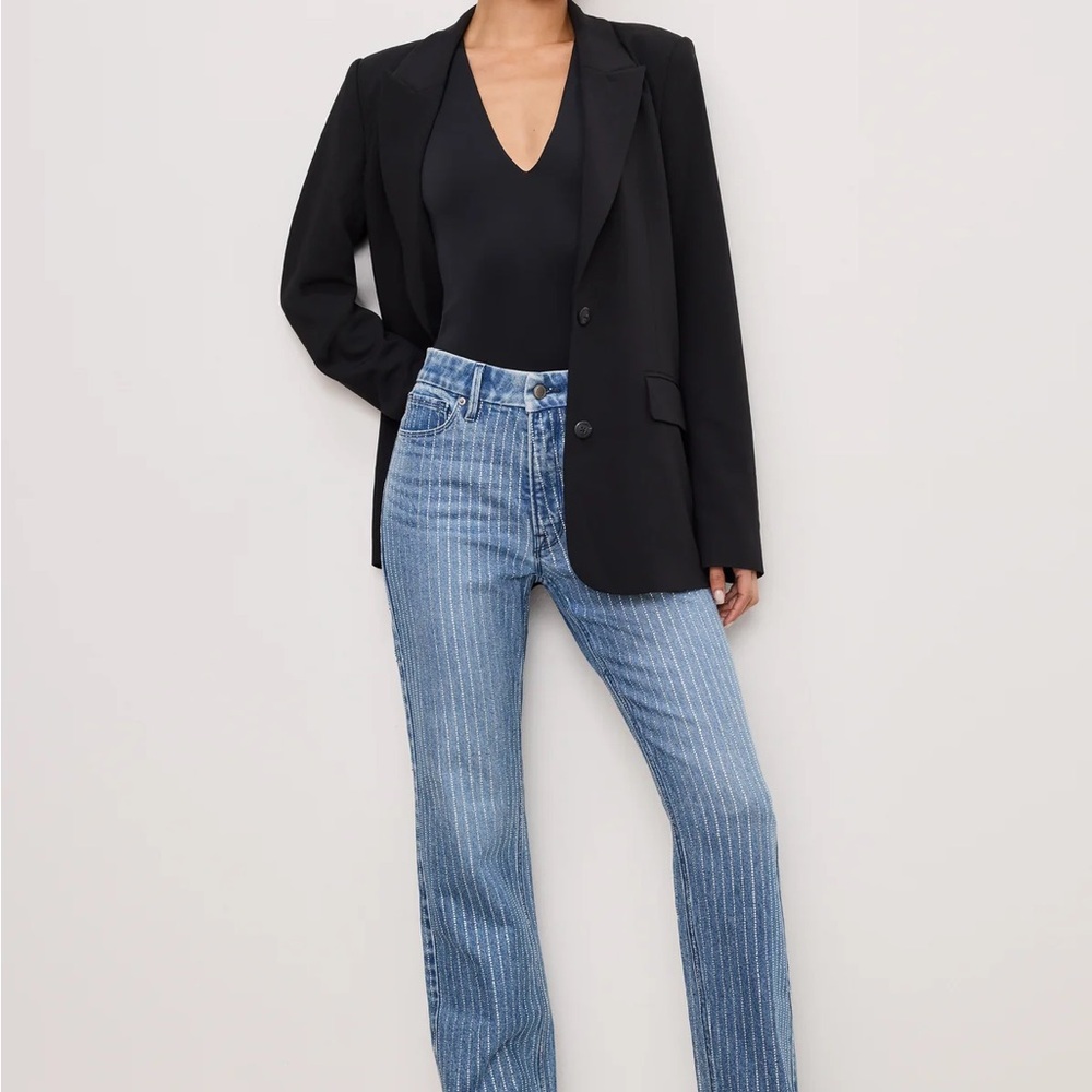 Good American Jeans